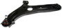 Dorman - Premium Suspension Control Arm and Ball Joint Assembly P/N:CB60313PR