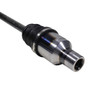 GSP CV Axle Assembly P/N:NCV33508