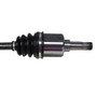 GSP CV Axle Assembly P/N:NCV12564