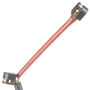 HOLSTEIN Disc Brake Pad Wear Sensor P/N:2BWS0234