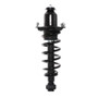 PRT Suspension Strut and Coil Spring Assembly P/N:710791