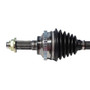 GSP CV Axle Assembly P/N:NCV11546