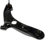 Dorman - Premium Suspension Control Arm and Ball Joint Assembly P/N:CB60314PR
