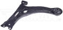 Dorman - Premium Suspension Control Arm P/N:CA74384PR