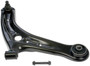 Dorman - Premium Suspension Control Arm and Ball Joint Assembly P/N:CB65284PR