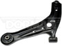 Dorman - Premium Suspension Control Arm and Ball Joint Assembly P/N:CB65284PR