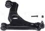 Dorman - Premium Suspension Control Arm and Ball Joint Assembly P/N:CB91203PR