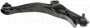 Dorman - Premium Suspension Control Arm and Ball Joint Assembly P/N:CB65114PR