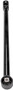 Dorman - Premium Suspension Trailing Arm P/N:CA35595PR