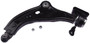 Dorman - Premium Suspension Control Arm and Ball Joint Assembly P/N:CB29023PR
