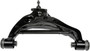 Dorman - Premium Suspension Control Arm and Ball Joint Assembly P/N:CB86124PR