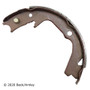 Beck/Arnley Parking Brake Shoe 081-3220 - view 5