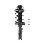 PRT Suspension Strut and Coil Spring Assembly P/N:811385