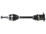 GSP CV Axle Assembly P/N:PR23520
