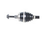 GSP CV Axle Assembly P/N:PR23520