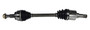 GSP CV Axle Assembly P/N:NCV11180
