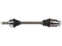 GSP CV Axle Assembly P/N:NCV36168