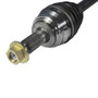 GSP CV Axle Assembly P/N:NCV47008