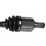 GSP CV Axle Assembly P/N:NCV47008