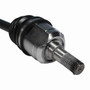 GSP CV Axle Assembly P/N:NCV37062
