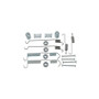 Carlson Drum Brake Hardware Kit P/N:17308