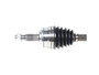 GSP CV Axle Assembly P/N:NCV69225