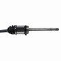 GSP CV Axle Assembly P/N:NCV39520