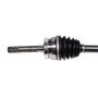 GSP CV Axle Assembly P/N:NCV53099