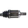 GSP CV Axle Assembly P/N:NCV27043