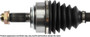 CARDONE New CV Axle Assembly P/N:66-4220