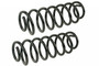 Mevotech Supreme Coil Spring Set P/N:SMS81639
