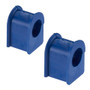MOOG Chassis Products Suspension Stabilizer Bar Bushing Kit K80072 - view 2