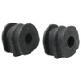 MOOG Chassis Products Suspension Stabilizer Bar Bushing Kit P/N:K201418