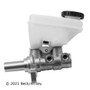 Beck/Arnley Brake Master Cylinder P/N:072-9997
