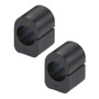 MOOG Chassis Products Suspension Stabilizer Bar Bushing Kit P/N:K7096