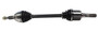 GSP CV Axle Assembly P/N:NCV11157