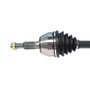 GSP CV Axle Assembly P/N:NCV11157