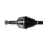GSP CV Axle Assembly P/N:NCV10051