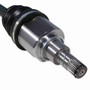 GSP CV Axle Assembly P/N:NCV53017