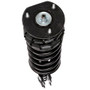 PRT Suspension Strut and Coil Spring Assembly P/N:813338