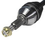 GSP CV Axle Assembly P/N:NCV10091
