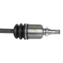 GSP CV Axle Assembly P/N:NCV10092