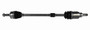 GSP CV Axle Assembly P/N:NCV10092