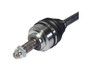 GSP CV Axle Assembly P/N:NCV36197