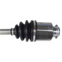 GSP CV Axle Assembly P/N:NCV37042