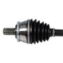 GSP CV Axle Assembly P/N:NCV73020