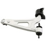 MOOG Chassis Products Suspension Control Arm and Ball Joint Assembly P/N:RK80725