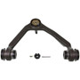 MOOG Chassis Products Suspension Control Arm and Ball Joint Assembly CK8724T - view 2