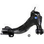 MOOG Chassis Products Suspension Control Arm and Ball Joint Assembly RK620218