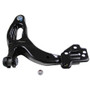 MOOG Chassis Products Suspension Control Arm and Ball Joint Assembly RK620218 - view 2